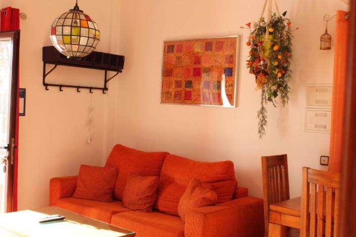 Villa El Nido ネルハ エクステリア 写真