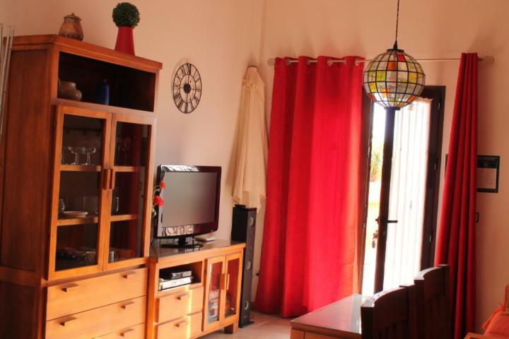 Villa El Nido ネルハ エクステリア 写真